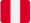Flag of Perú