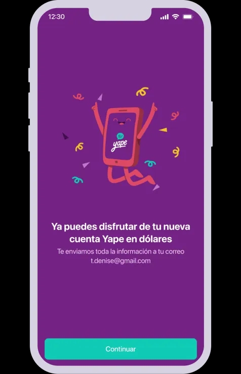 Paso 5