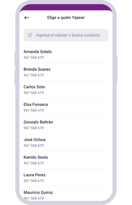 Paso 5