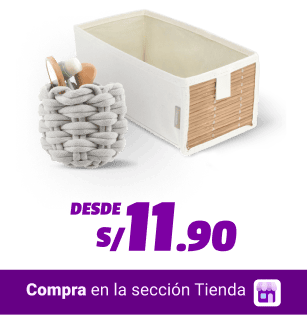 Organización - Para hogar Casaideas