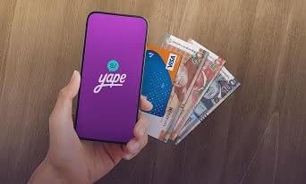 Dinero más Seguro