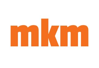 Distribuidora Mkm