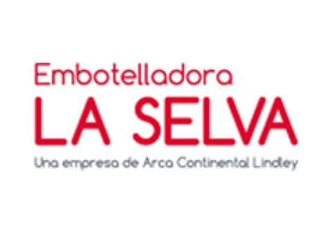 Embotelladora La Selva