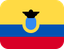 Flag of Ecuador