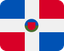 Flag of República Dominicana
