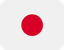 Flag of Japón