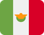 Flag of Mexico