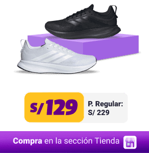 Running Runblaze - 