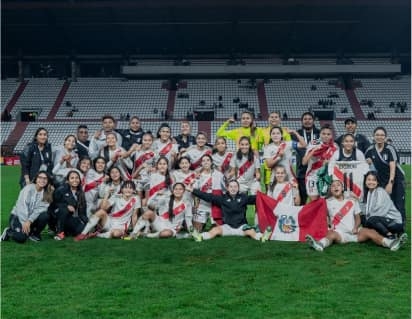 Por un Perú Para Todos