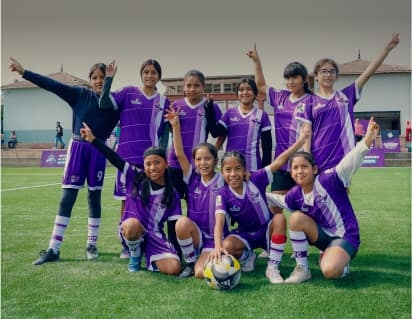 Por un Perú Para Todos