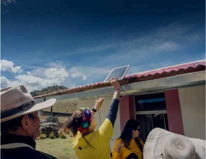 Por un Perú Para Todos