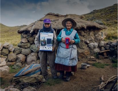 Por un Perú Para Todos