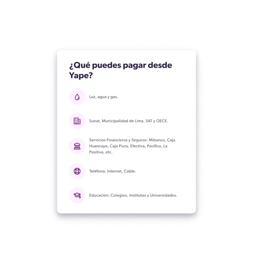 Por un Perú Para Todos