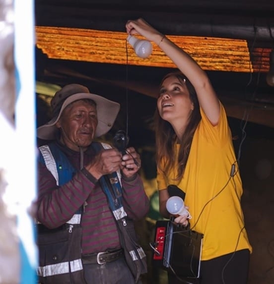 Por un Perú Para Todos
