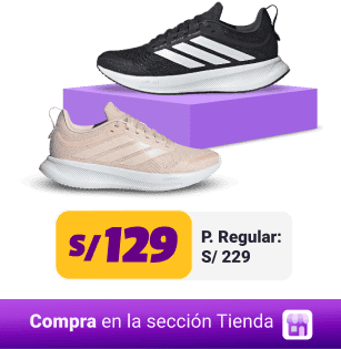 Running Runblaze - 
