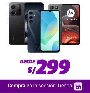 Celulares - 