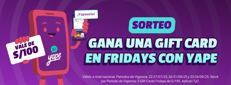 Sorteo