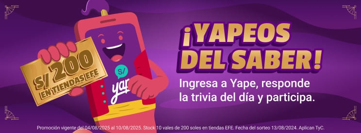 Trivia de funcionalidades