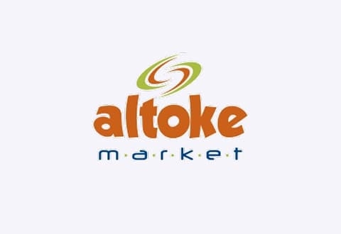 Altoke Market
