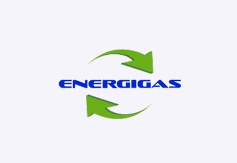 Energigas