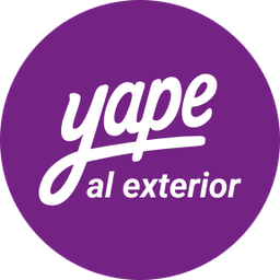 Yape al Exterior