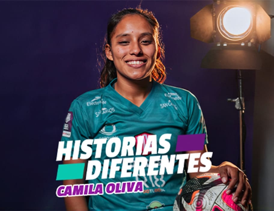 Camila Oliva