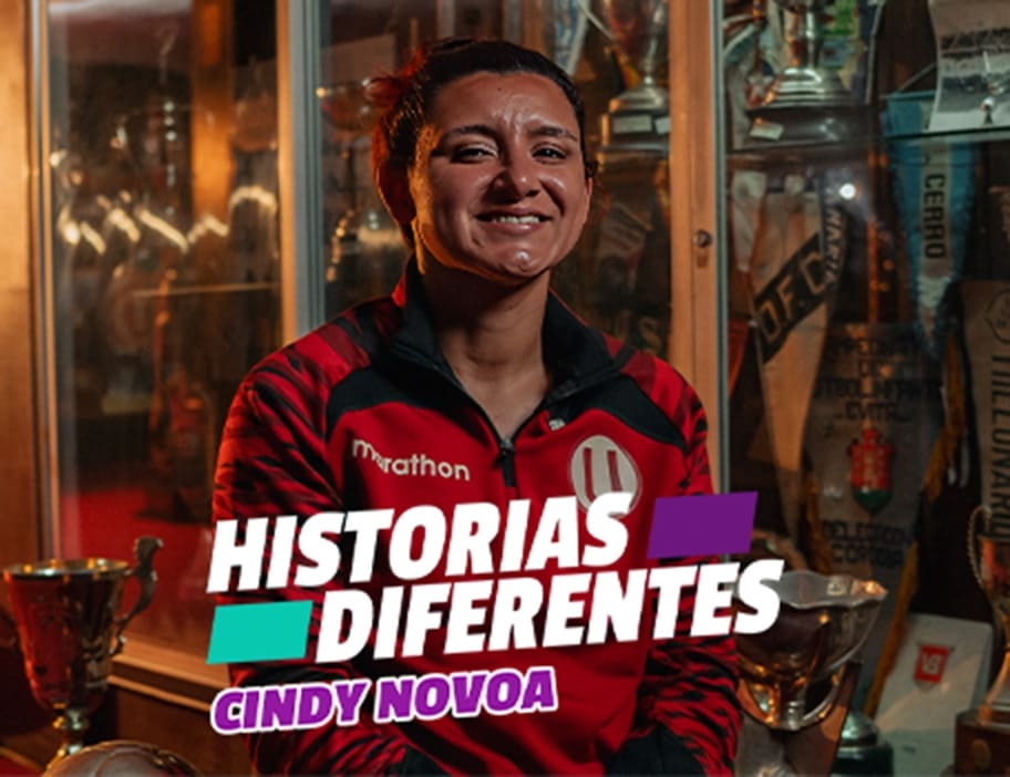 Cindy Novoa