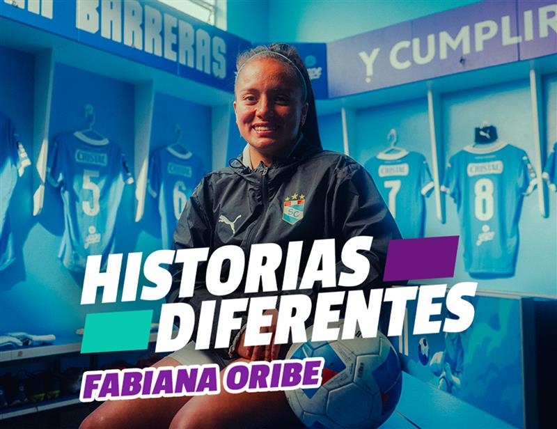 Fabiana Oribe