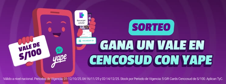 Sorteo comienzo de mes