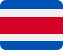 Flag of Costa Rica