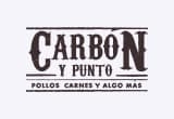 Carbón y Punto