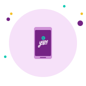 1. Ten tu Yape a tu nombre