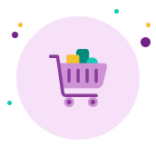 3. Disfruta de tu sueldo al toque