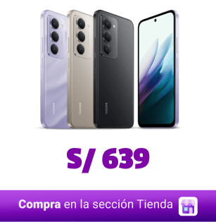 Xiaomi Redmi 15 6Gb 128Gb - 