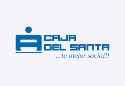Caja del Santa