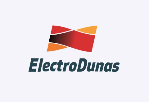 Electrodunas