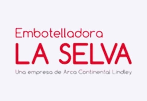 Embotelladora La Selva