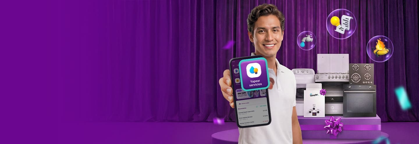 Campaña ¡La Combinación Perfecta!