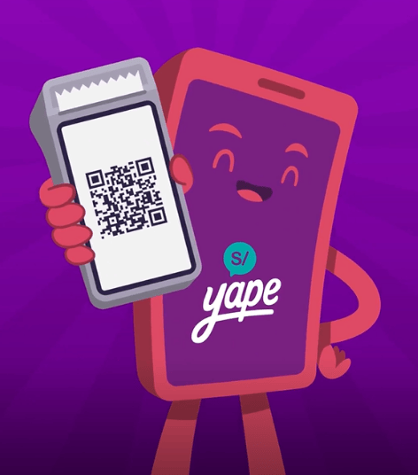 Yapea en miles de tiendas en los P.O.S. 