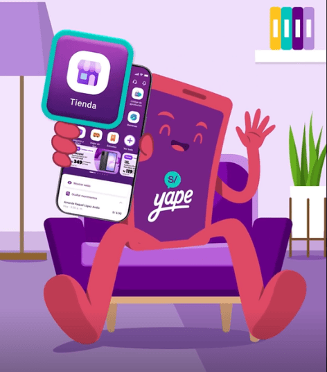 Compra lo que necesites al toque