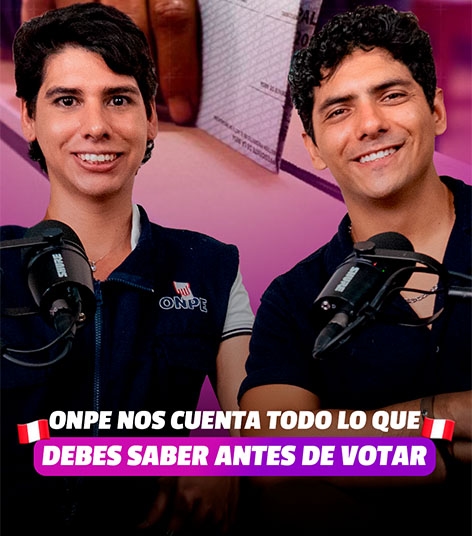 Mi voto cuenta