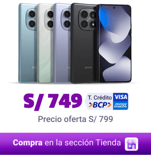 Redmi Note 15 6GB RAM | 128GB - 