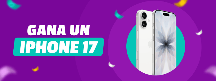 Sorteo para incentivar actualización de datos en Banca Móvil