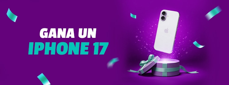 Sorteo para incentivar actualización de datos en Banca Móvil