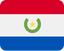 Flag of Paraguay