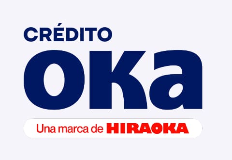 Crédito OKA