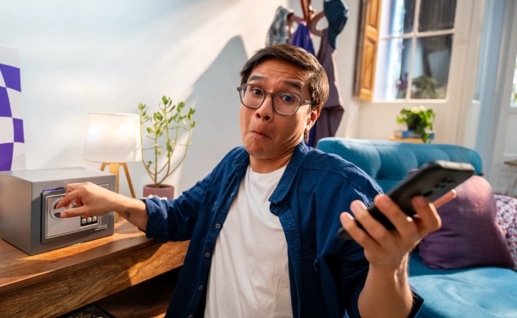 Video Thumbnail