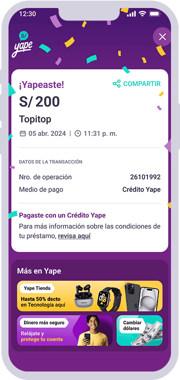 Paso 6