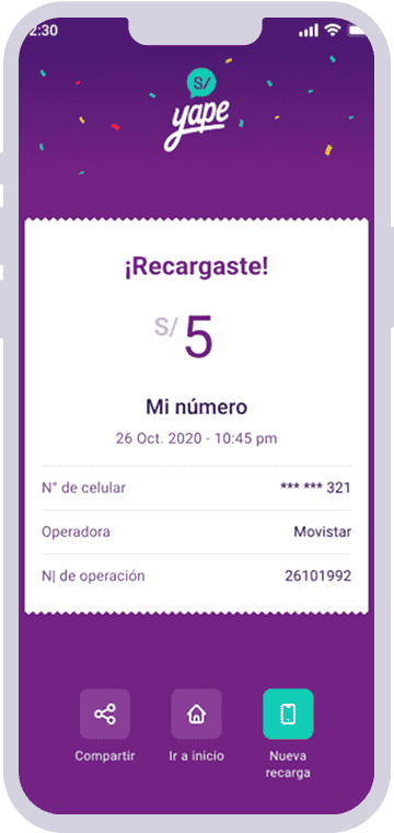 Paso 4