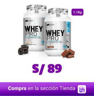 Pack X2 Proteínas Cookies Y Chocolate -